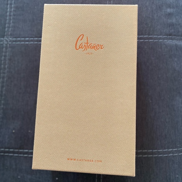 CASTAÑER Bromelia wedge espadrilles - Picture 5 of 6